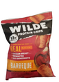 WILDE Protein Chips Barbeque