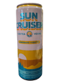 SUN CRUISER Ice tea Lemonade  Vodka