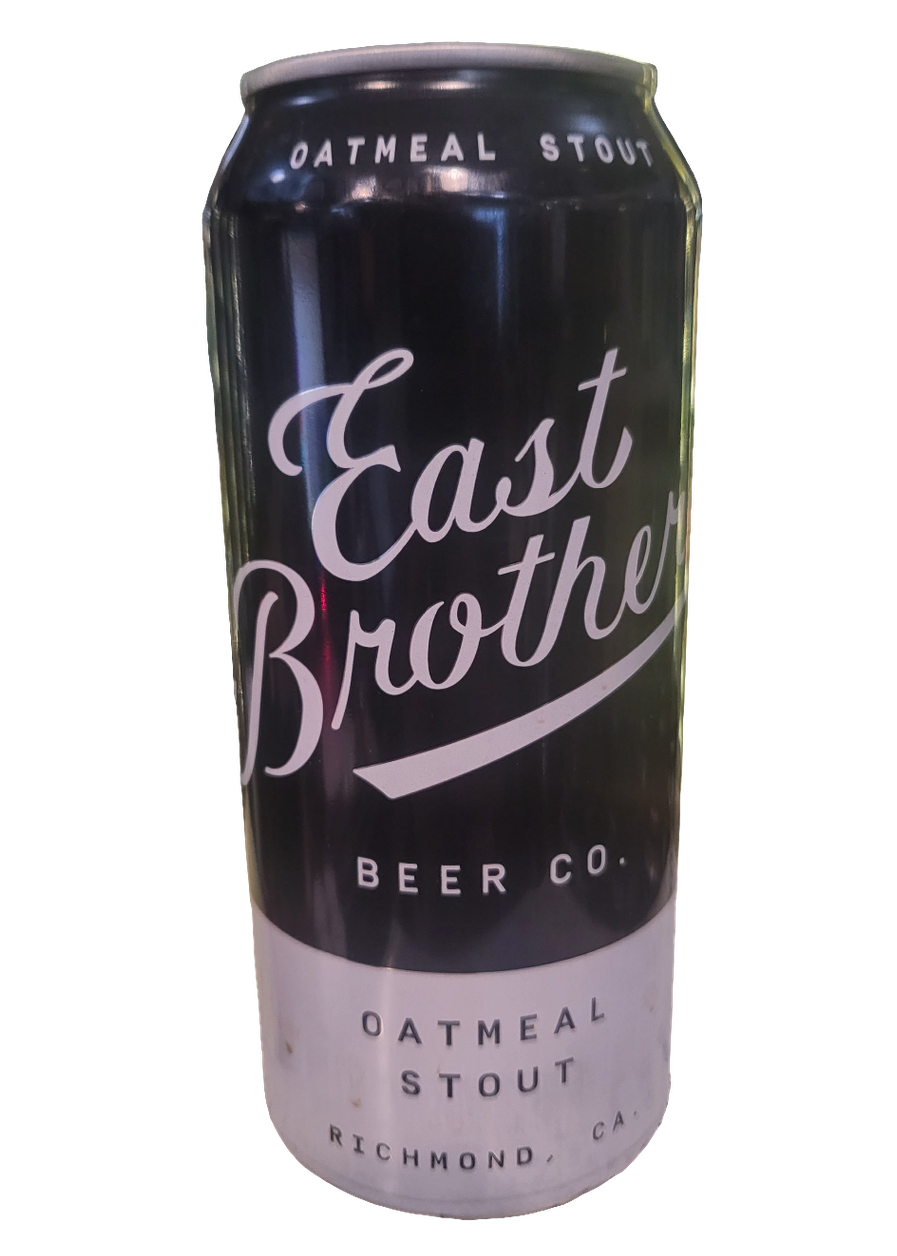 EAST BROTHERS Oatmeal Stout