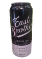 EAST BROTHERS Oatmeal Stout