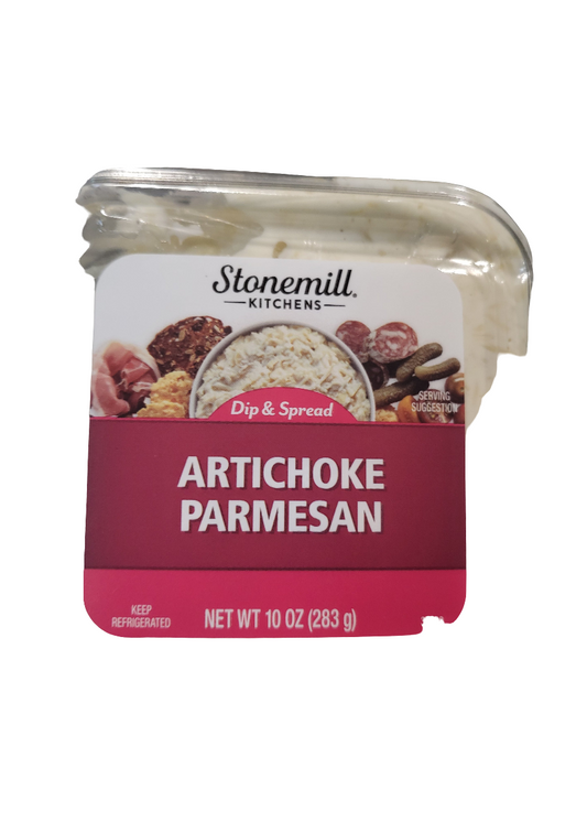 STONMILL Artichoke Parmesan