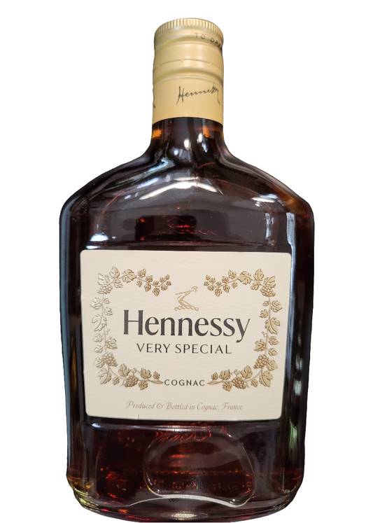 HENNESSY VS Cognac Flask 375ml