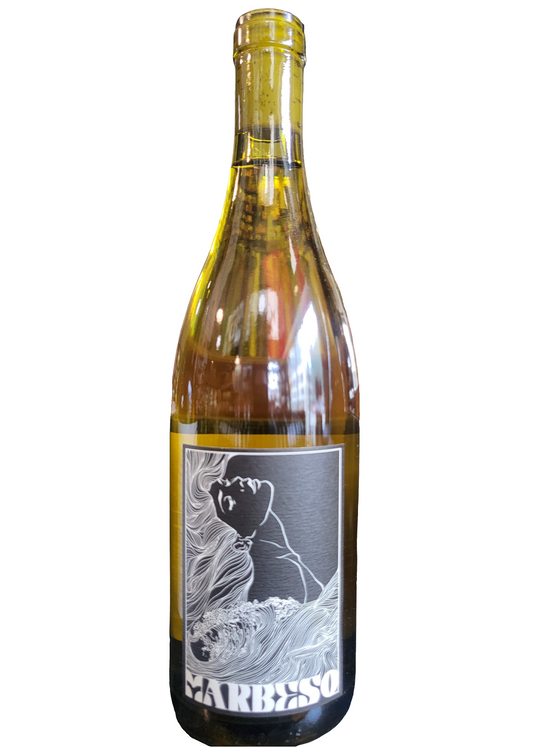 MARBESO Chardonnay 2020