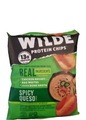 WILDE Protein Chips Spicy Queso