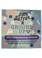 DATE BETTER Snickerdoodle Cookie