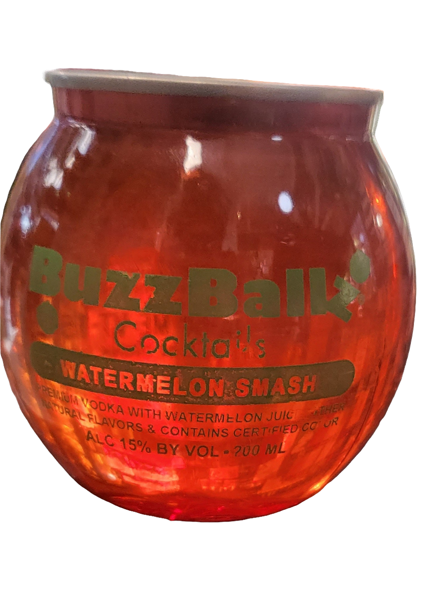 BUZZ BALLZ Watermelon Smash