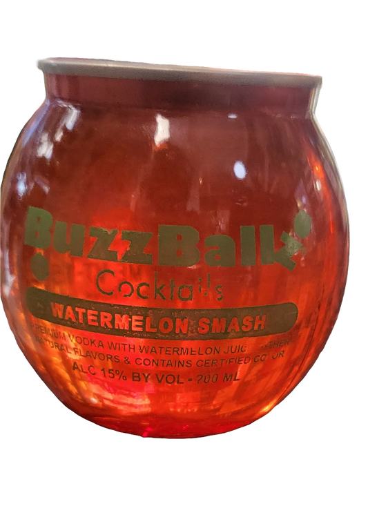 BUZZ BALLZ Watermelon Smash