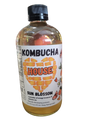HOUSE KOMBUCHA Sun Blossom