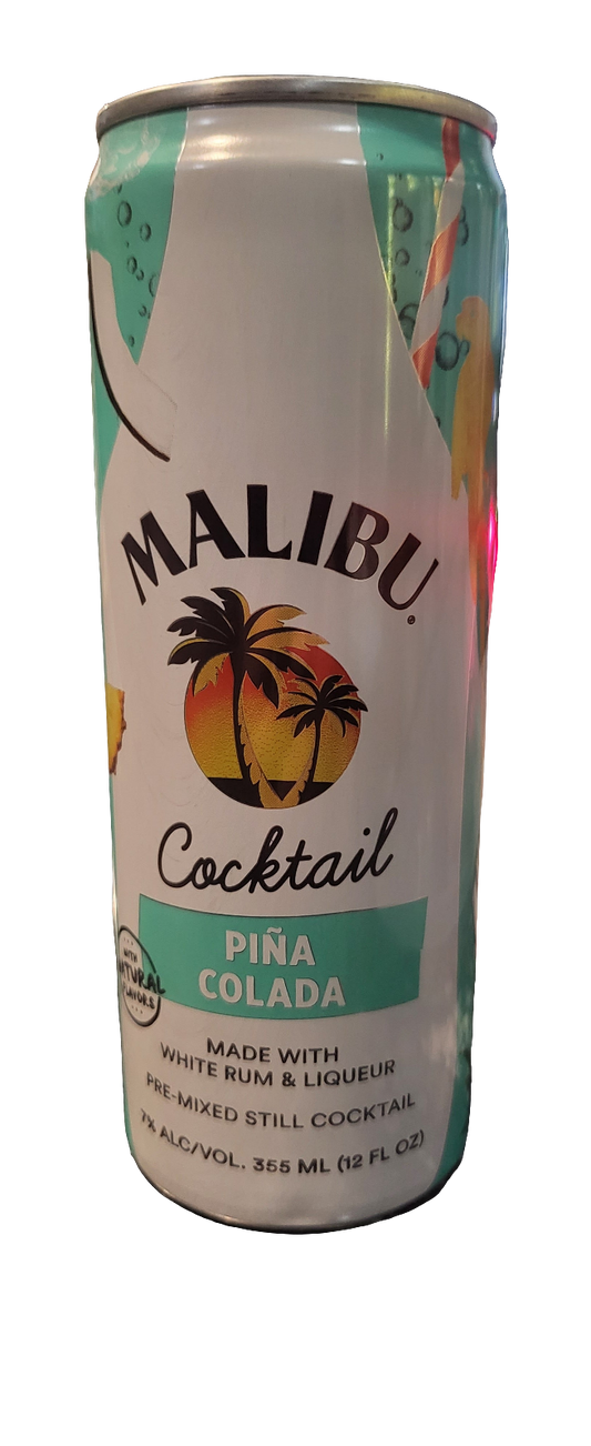 MALIBU Pina Colada