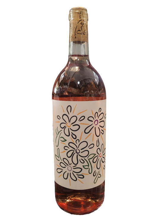 Rosato Veronese Rosé Wine 2023