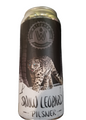 WATERMAN BREWING CO Snow Leopard Pilsner