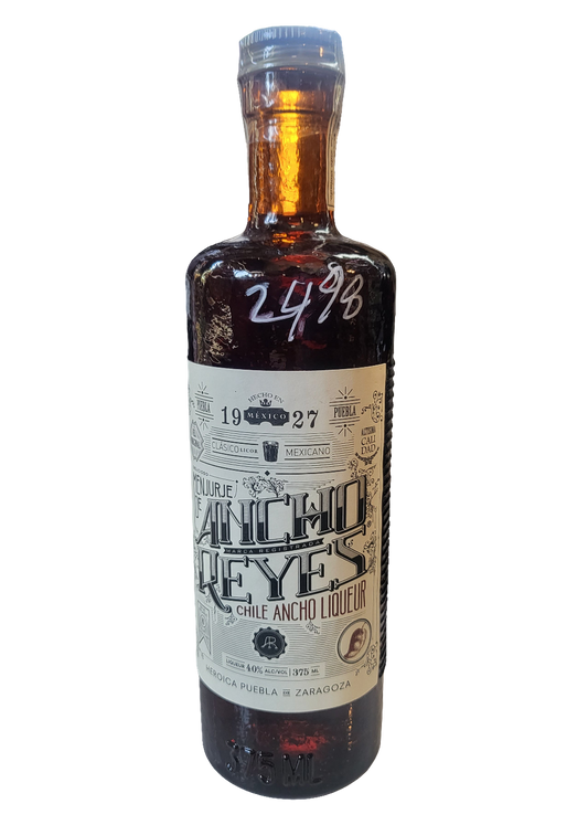 ANCHO REYES Chile Liqueur 375ml