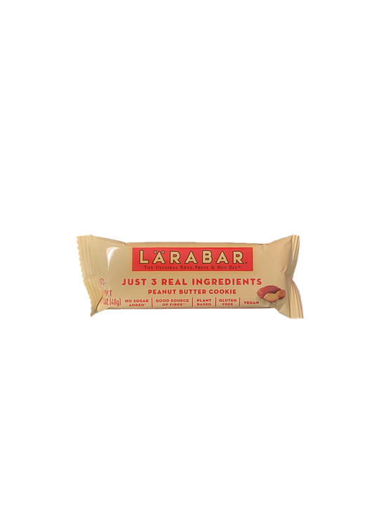 LARABAR Peanut Butter Cookie
