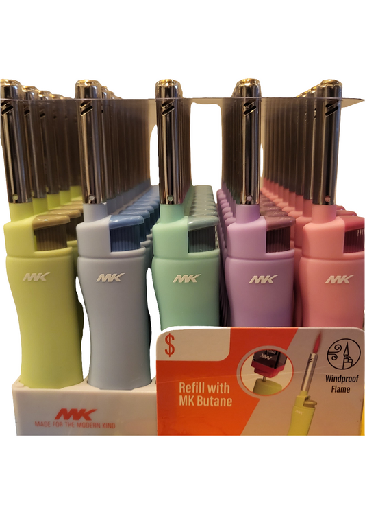 MK Torch Lighters