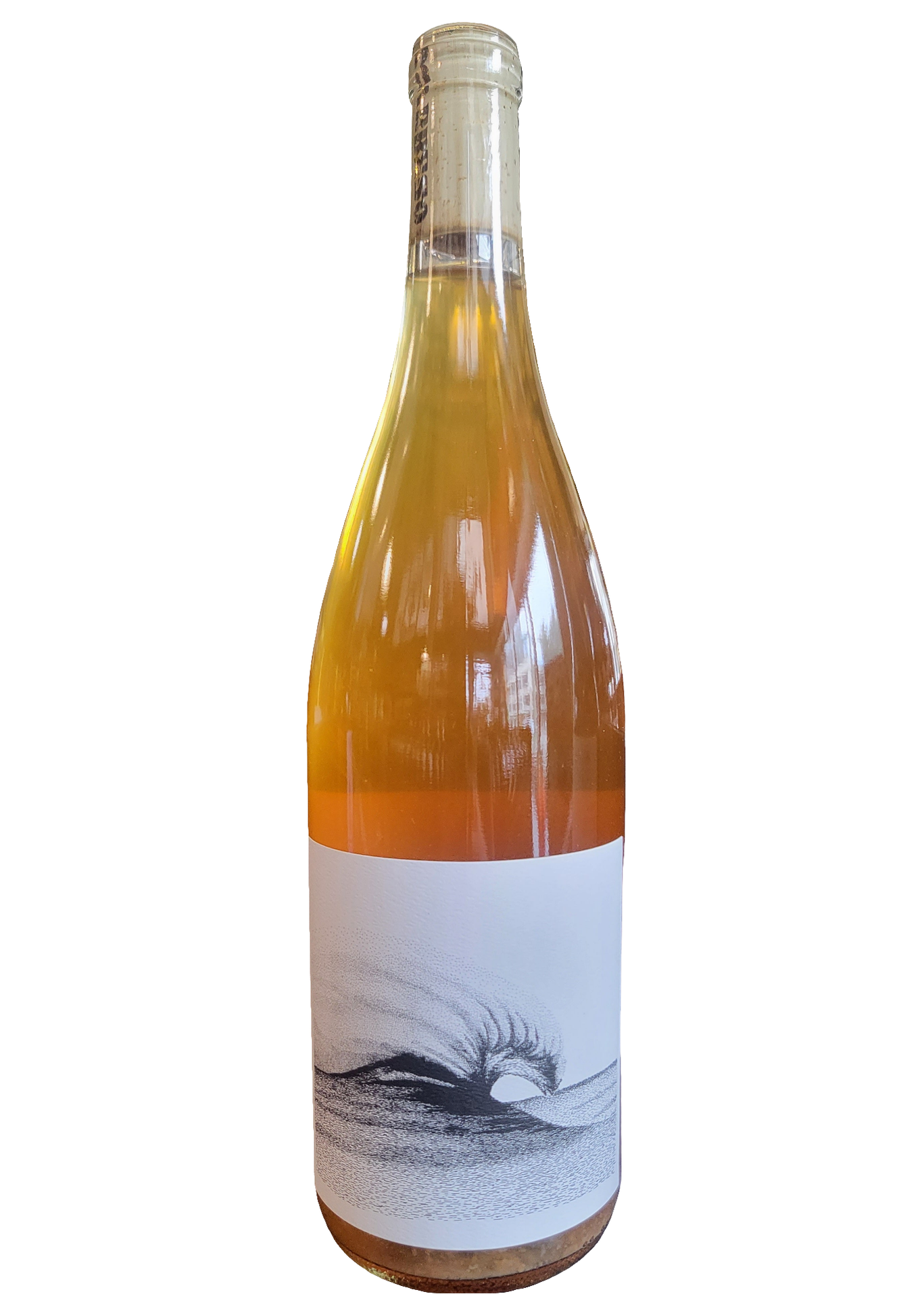 MARBESO "Magic Hour" Orange Wine 2024