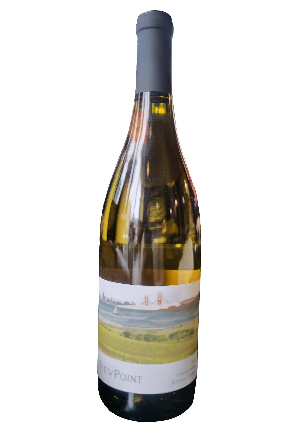 VIEW POINT Chardonnay 2024
