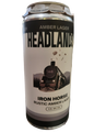 HEADLANDS Amber Lager