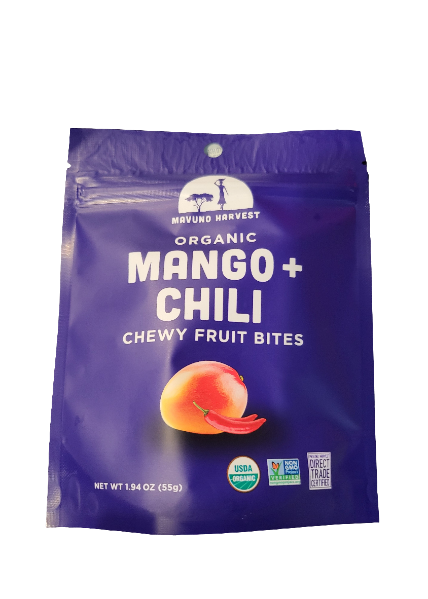 MAVUNO HARVEST Mango+Chili