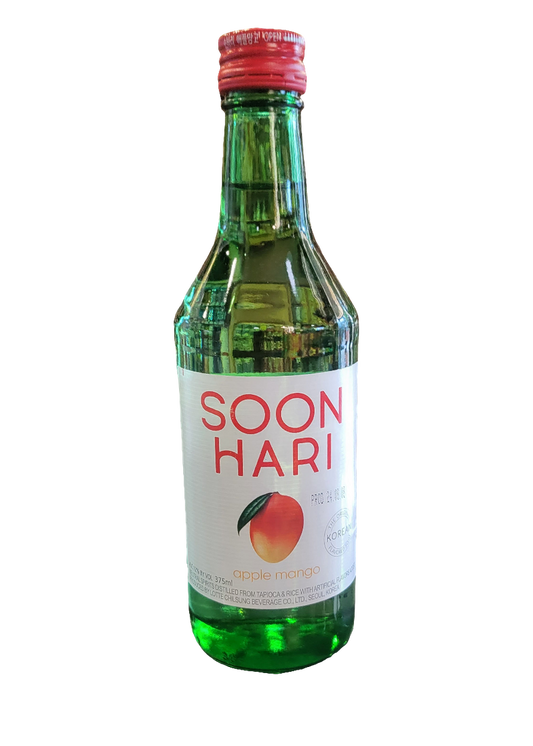 SOON HARI Mango SOJU