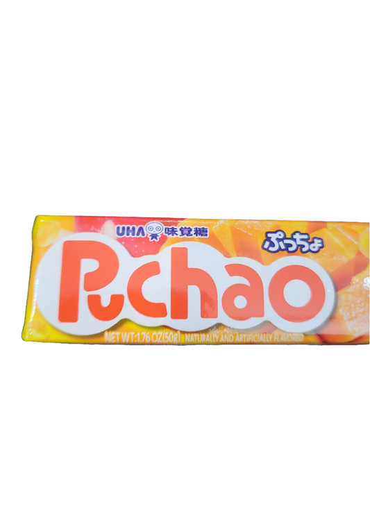 PUCHAO Mango Gum