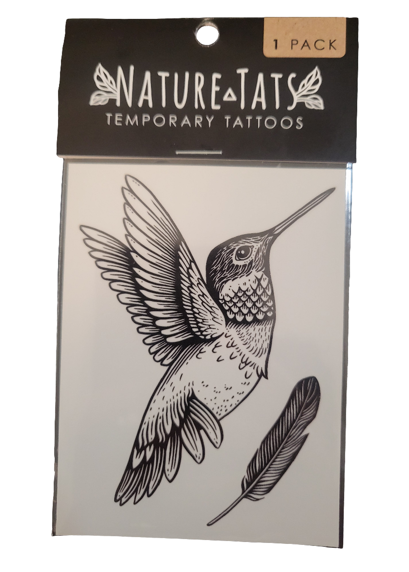 Nat-Tats TA53367 2Pack