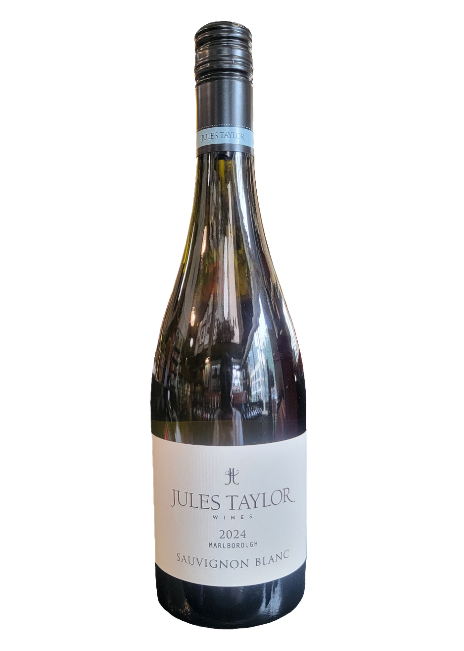 JULES TAYLOR Sauvignon Blanc 2024
