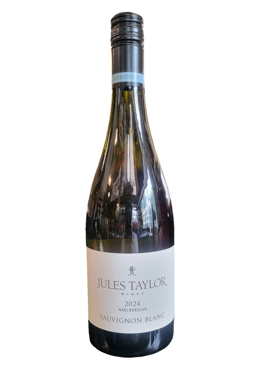JULES TAYLOR Sauvignon Blanc 2024