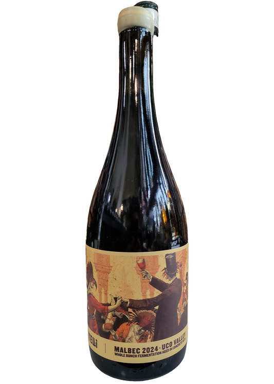 MATIAS RICCITELLI Malbec 2024