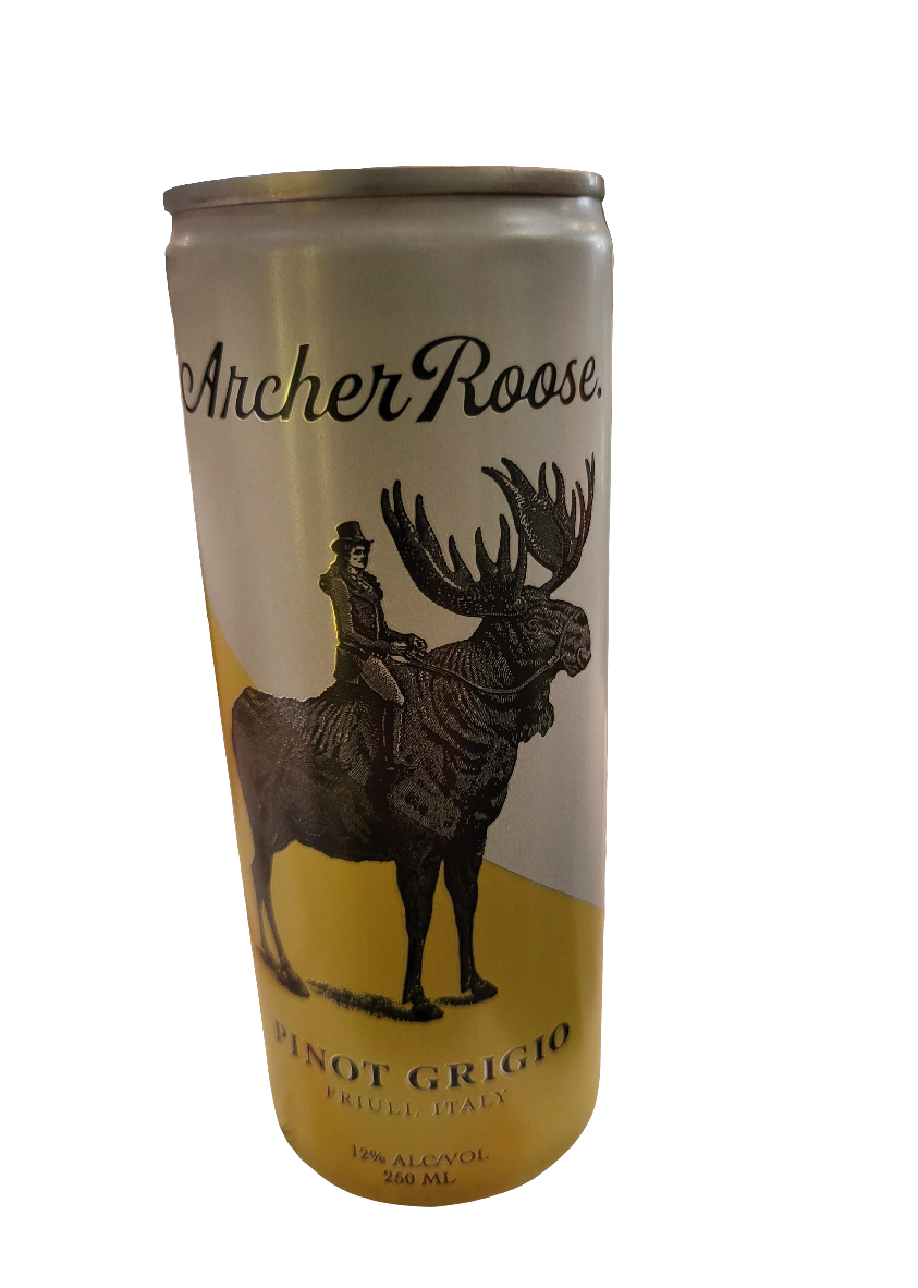 ARCHER ROOSE Pinot Grigio