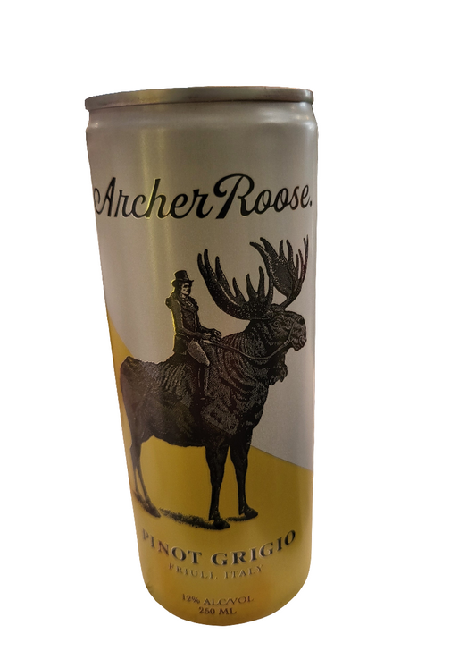 ARCHER ROOSE Pinot Grigio