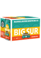 BARRELHOUSE Big Sur Double IPA 6pk