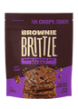 SHEILA G'S Dark Chocolate Sea Salt Brownie Brittles