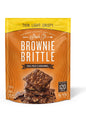 SHEILA G'S Salted Caramel Brownie Brittle