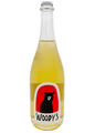 WOODY'S Non-Alcoholic Blanc De Blanc