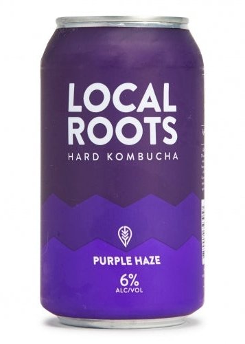 LOCAL ROOTS Purple Haze