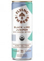 FLYING EMBERS Black Lime Juniper