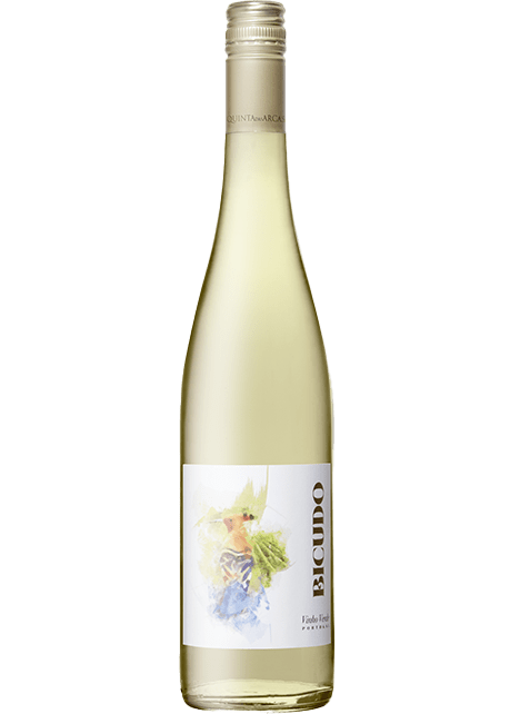 BICUDO Vinho Verde Branco 2023