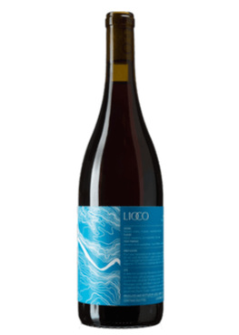 LIOCO Mendocino County Pinot Noir 2022