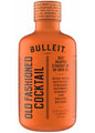 BULLEIT Old Fashioned Cocktail 375ml