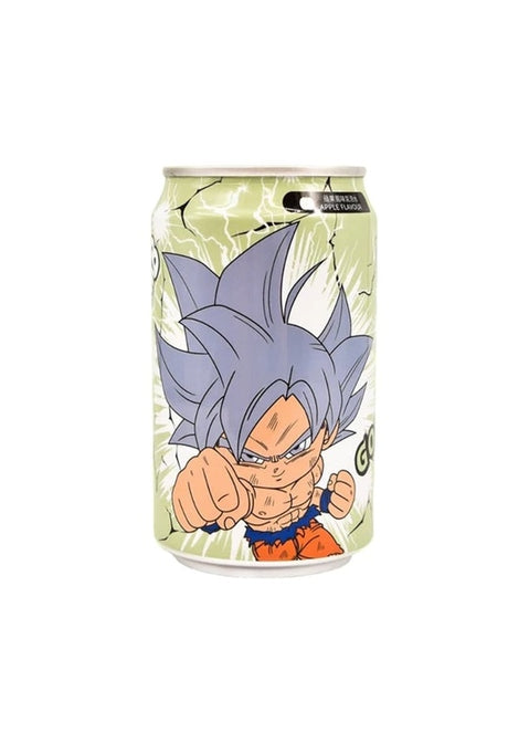 OCEAN BOMB Sparkling Apple