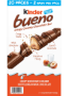 KINDER BUENO Bars 1 Bar