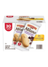 MILANO COOKIES Double Dark Chocolate .98 OZ