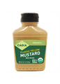 CADIA Organic Classic Yellow Mustard