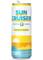 SUN CRUISER Lemonade + Iced Tea + Vodka