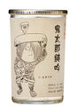 CHIYOMUSUBI SAKE Chiyomusubi Junmai Ginjo "Kitaro" 180ml