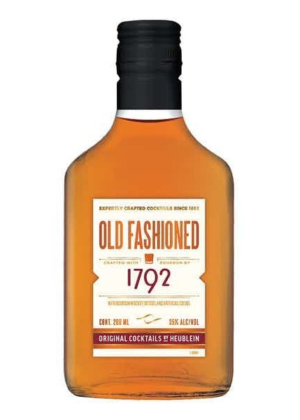 HUEBLEIN 1792 Old Fashioned