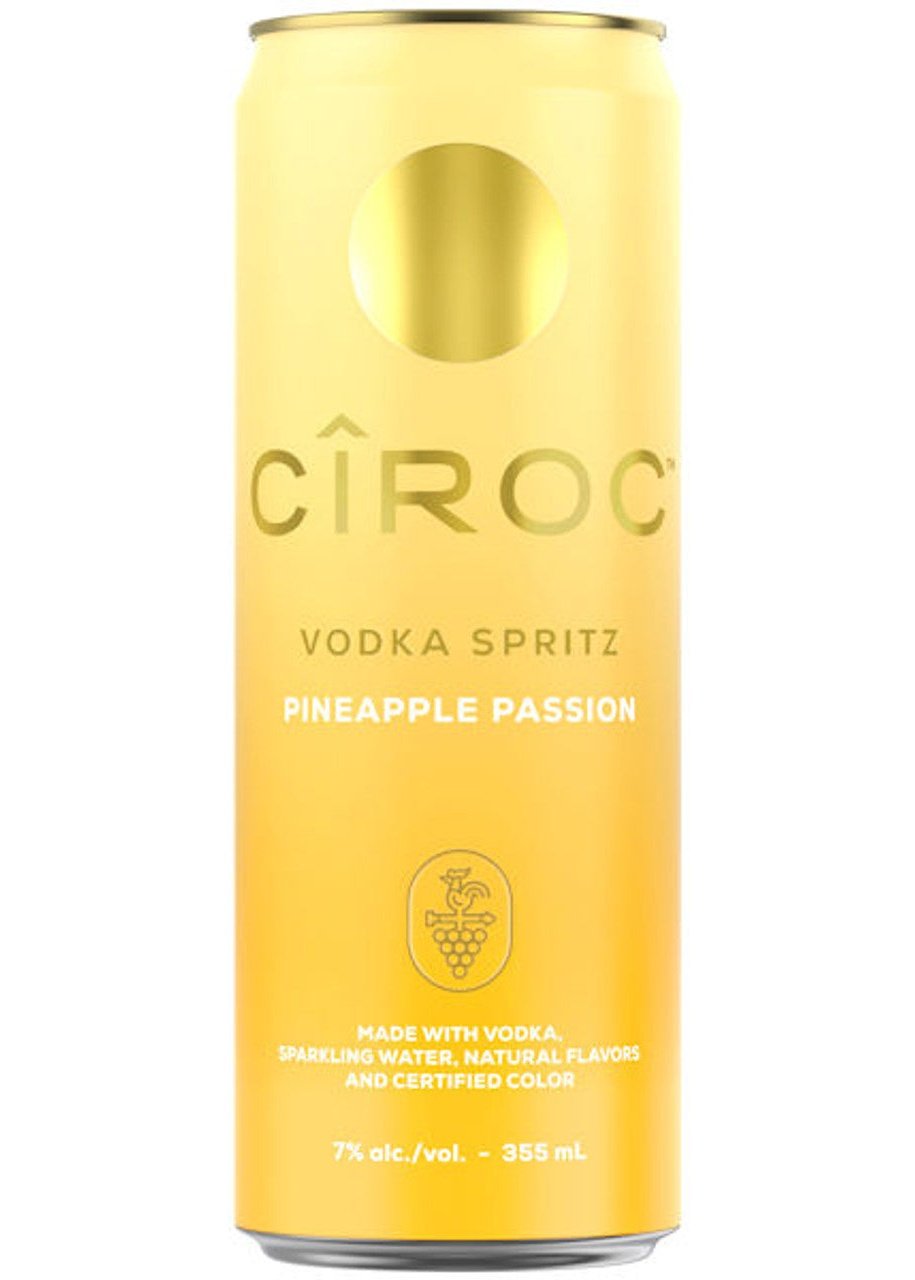 CIROC Pineapple