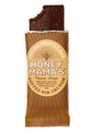 HONEY MAMA`S Coffee Nib Crunch Honey Bar