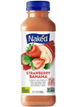 NAKED JUICE Strawberry Banana