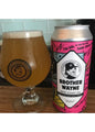 LAUGHING MONK Brother Wayne West Coast IPA